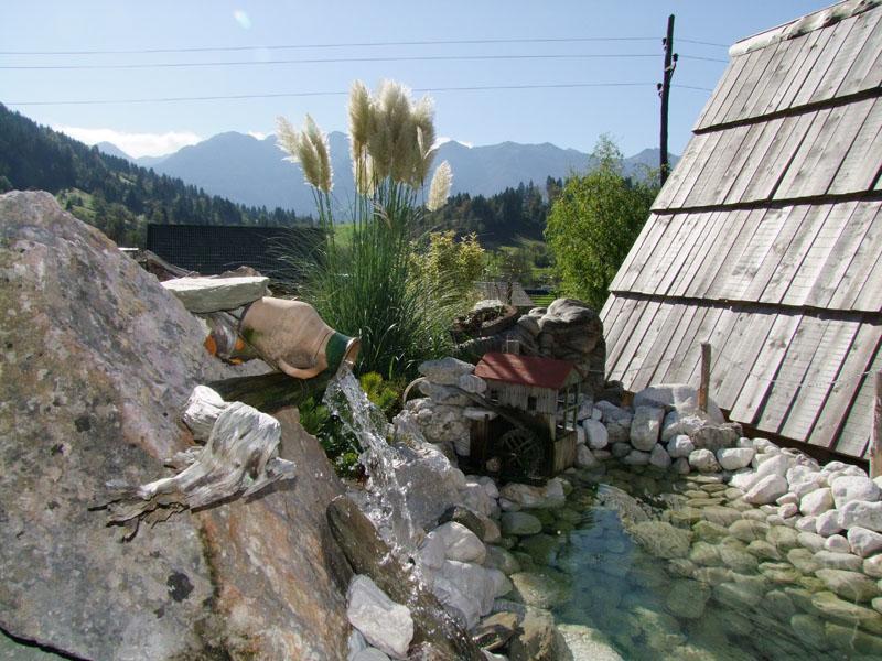 Apartments Cebelica Bohinj Εξωτερικό φωτογραφία