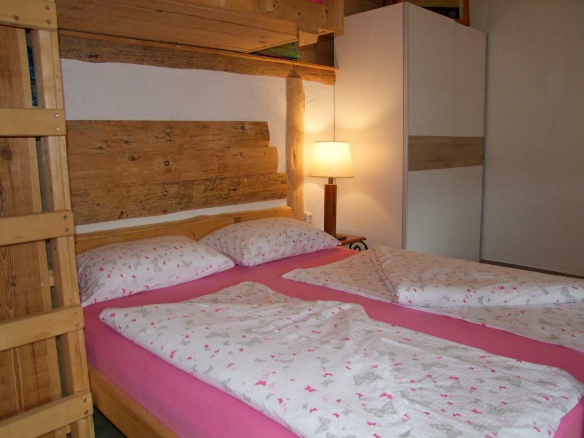Apartments Cebelica Bohinj Εξωτερικό φωτογραφία